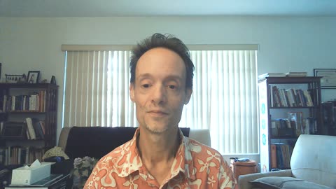 Past Lives, Spiritual Regression, Limitless Consciousness, & Self Integration, Part 7, Jed Shlackman