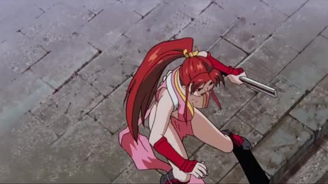 Stop Trying To Change Anime