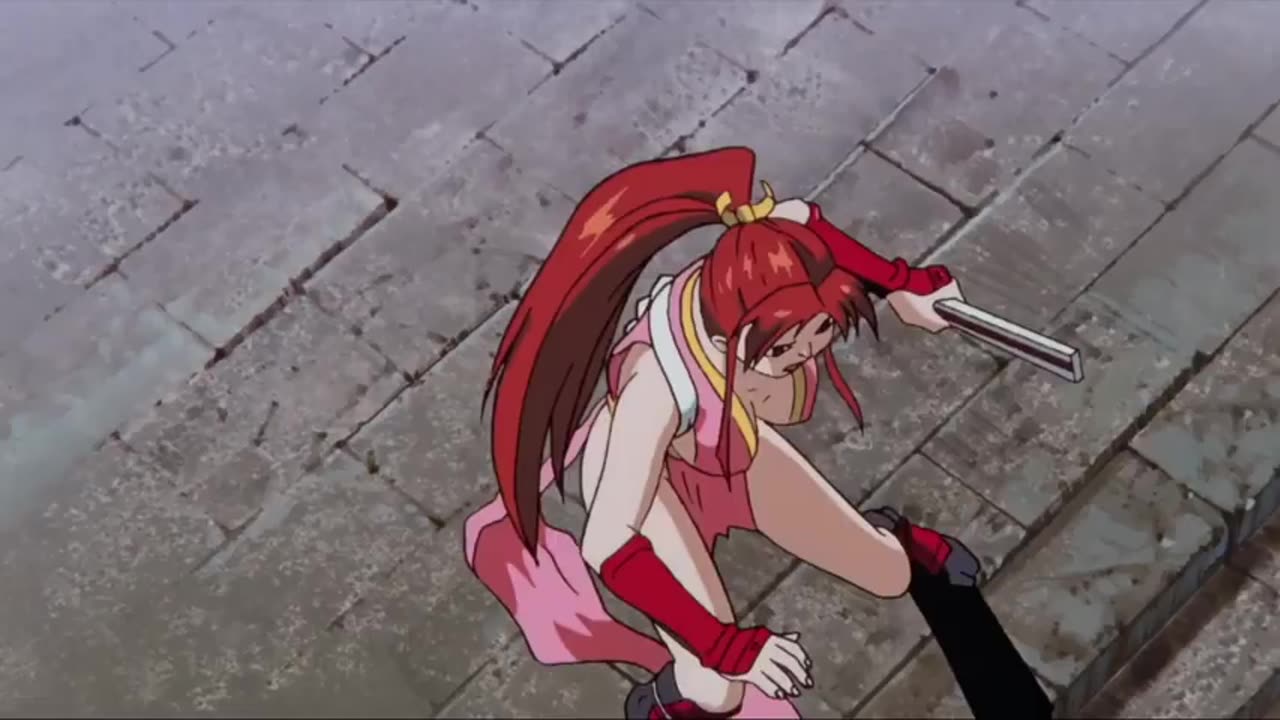 Stop Trying To Change Anime