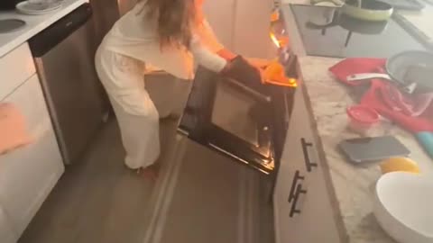 Not the water@You Gotta Try This