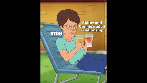 I Love These Beers ( King Of The Hill )
