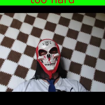 Still Unlikable, Just Louder