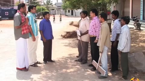 || Episode 278 [ 4K ]. ఎన్నికల పరీక్ష - 2 || #appaji #anji #saravam #amrutham