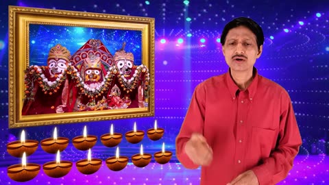 Odia Jagannath Bhajan ଓଡ଼ିଆ ଶ୍ରୀ ଜଗନ୍ନାଥ ଭଜନ VOL-1 (1921)