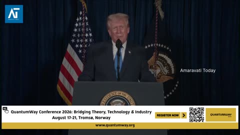 Trump Reacts to White House Shooting: National Guard Attack Update | US Politics | AT World News