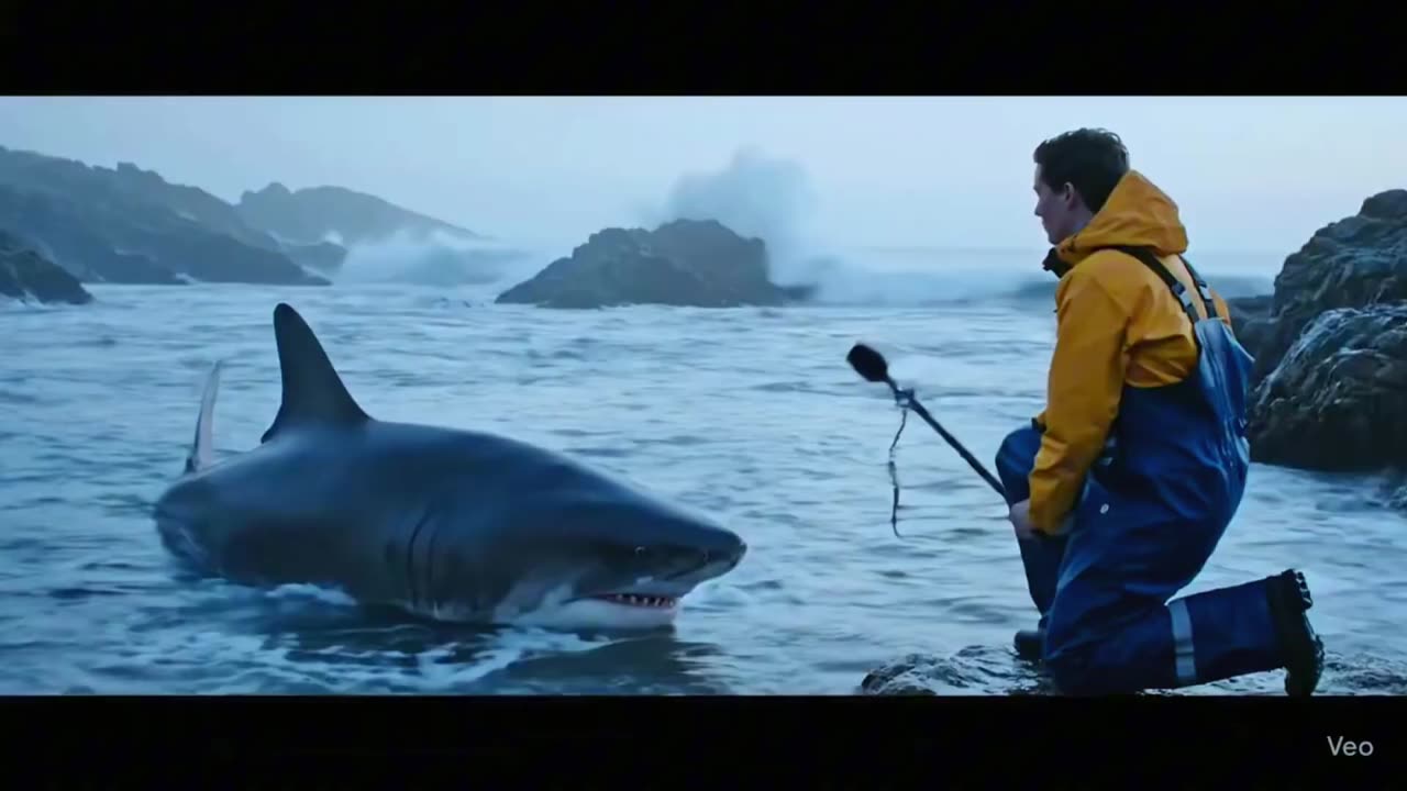 Ai Interviews Wild Animals