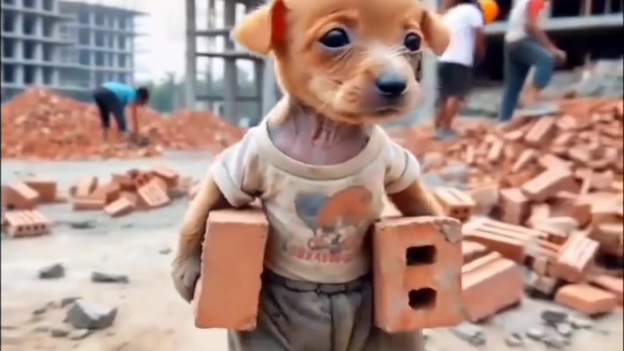 Genius dog