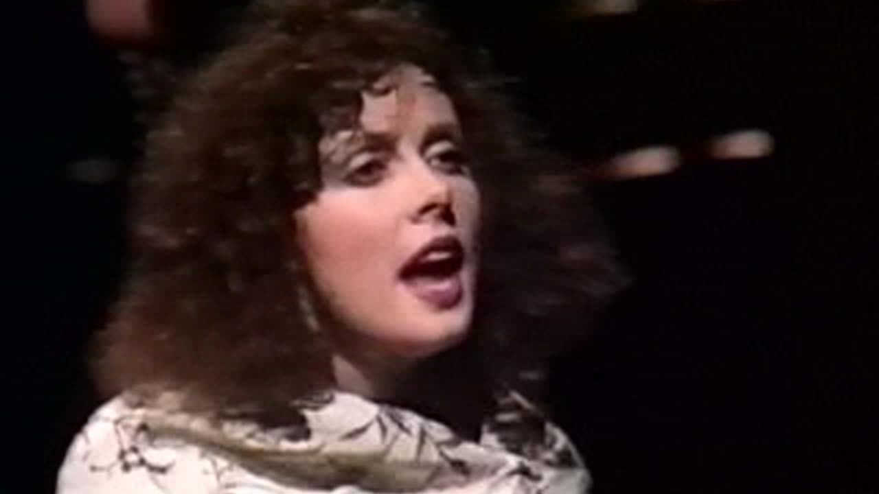 Sarah Brightman - Tell Me On A Sunday = 1992