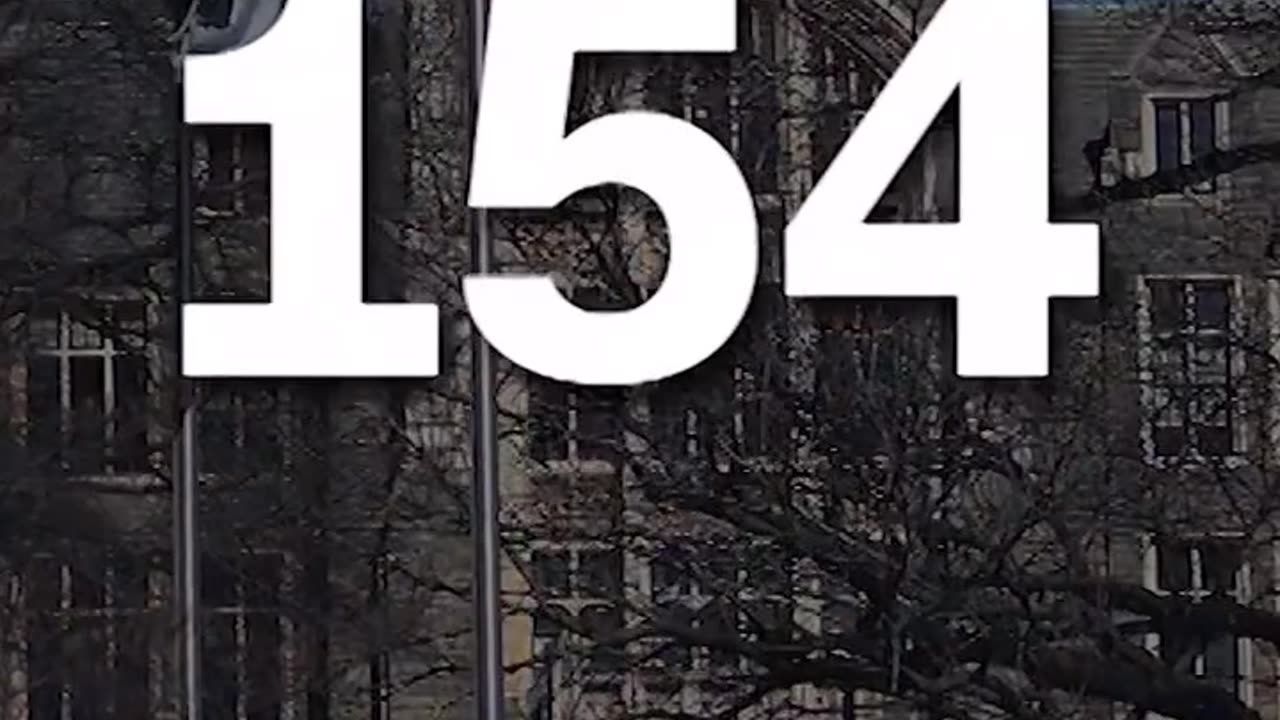 Respectful representation from the office of President