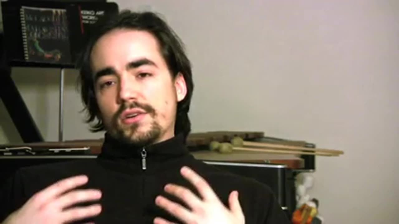 creator of zeitgeist