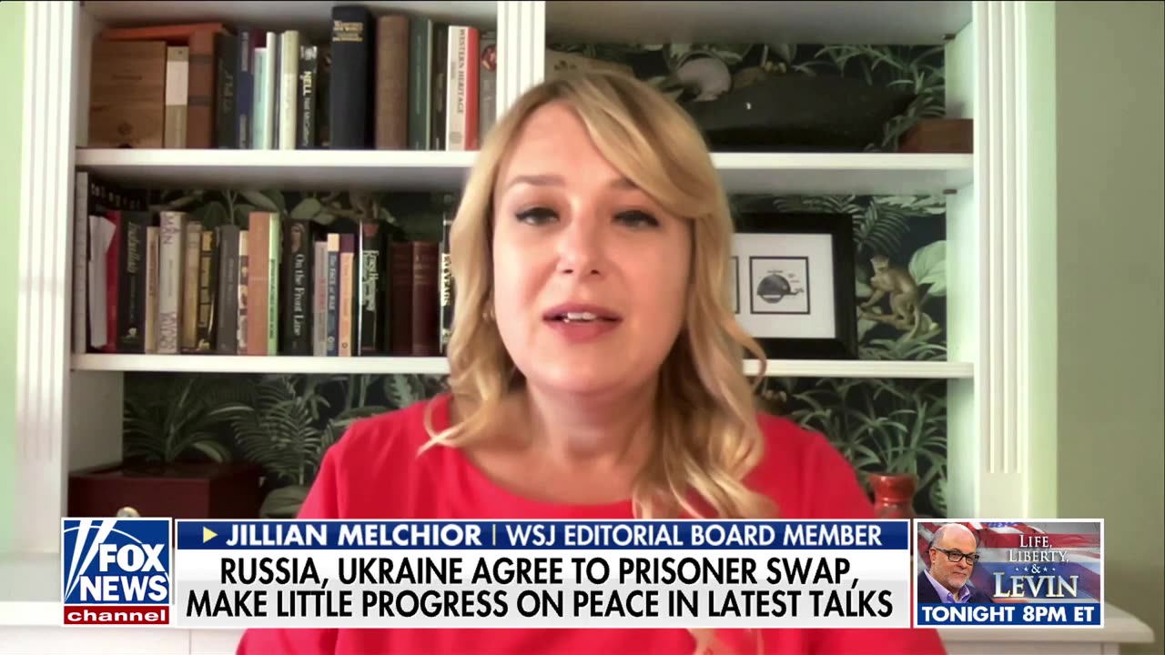 Inside look at Russia-Ukraine war