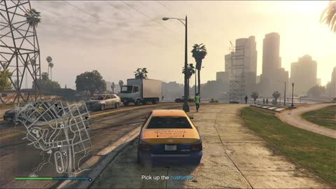 k yall im back GTA V Xbox