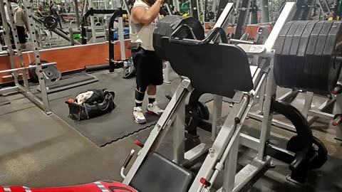 Monday Nite Gym Live Q&A