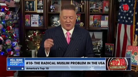 America's Top 10 for 1/3/26 - FULL SHOW