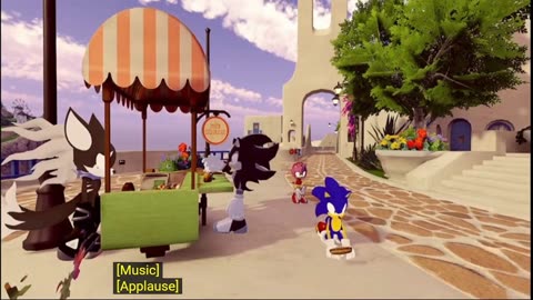 Clips from Oto's Live streams P22