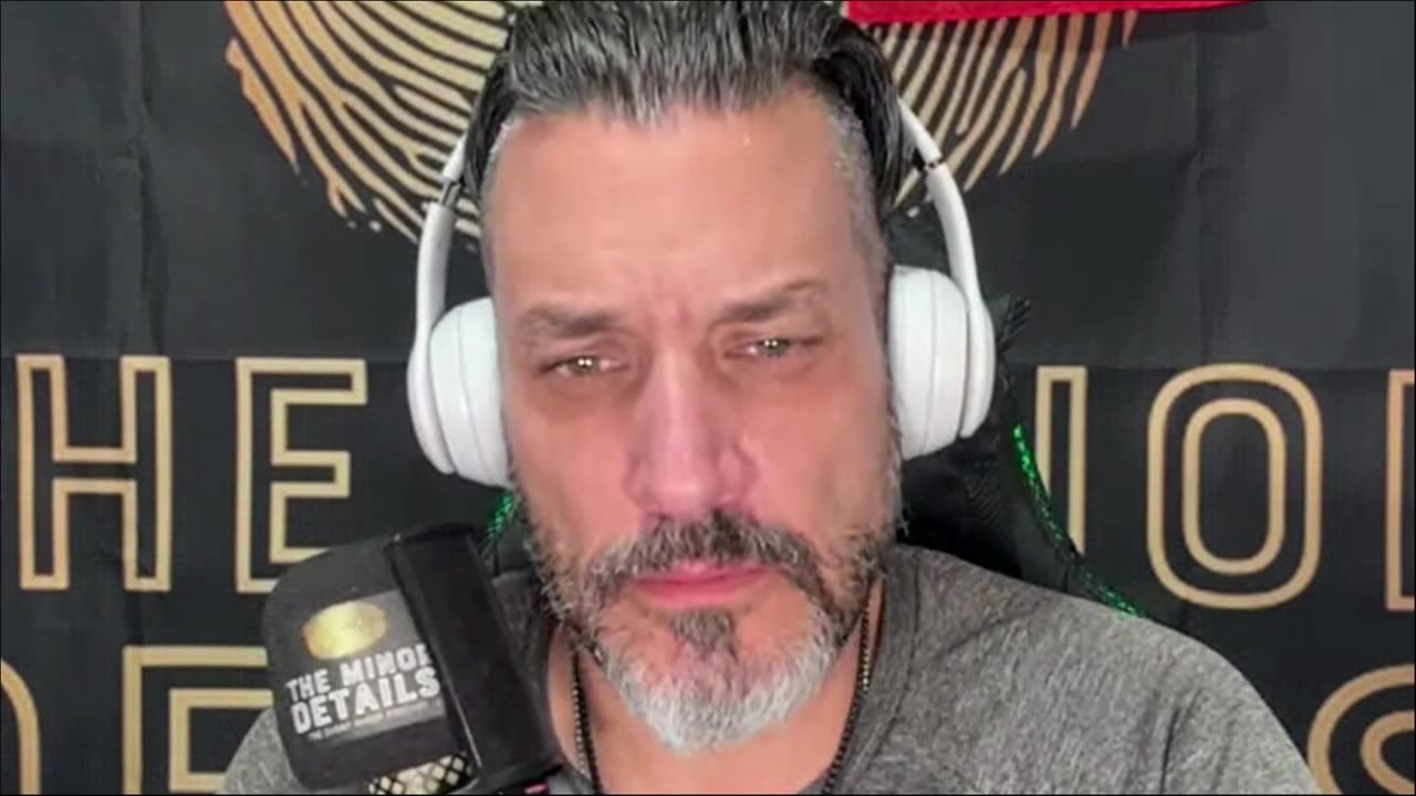 Danny Minor Daily Show