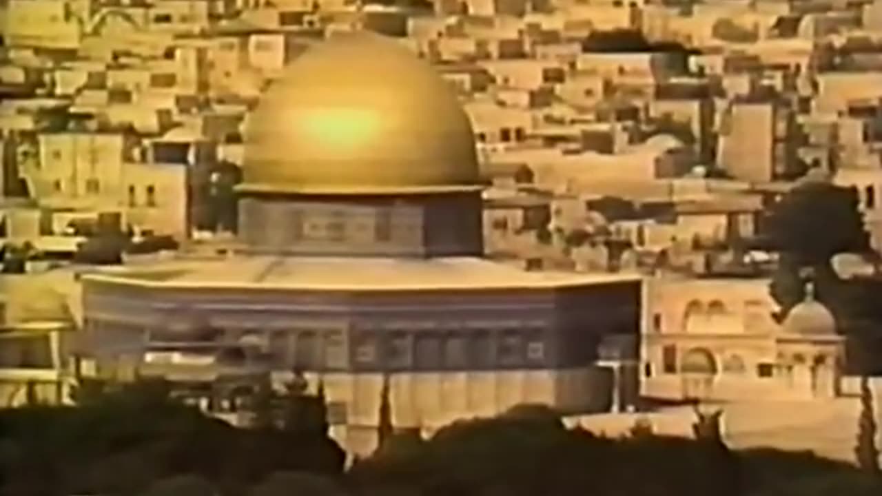 Day of Rage Palestine.