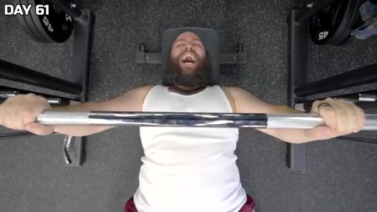 "EPIC WEIGHT LOSS CHALLENGE: Lose 100 LBs, Win $250,000!"