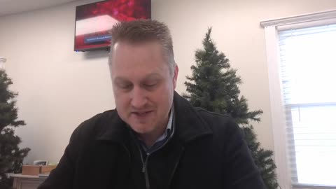 Our Daily Walk: Job 4-7