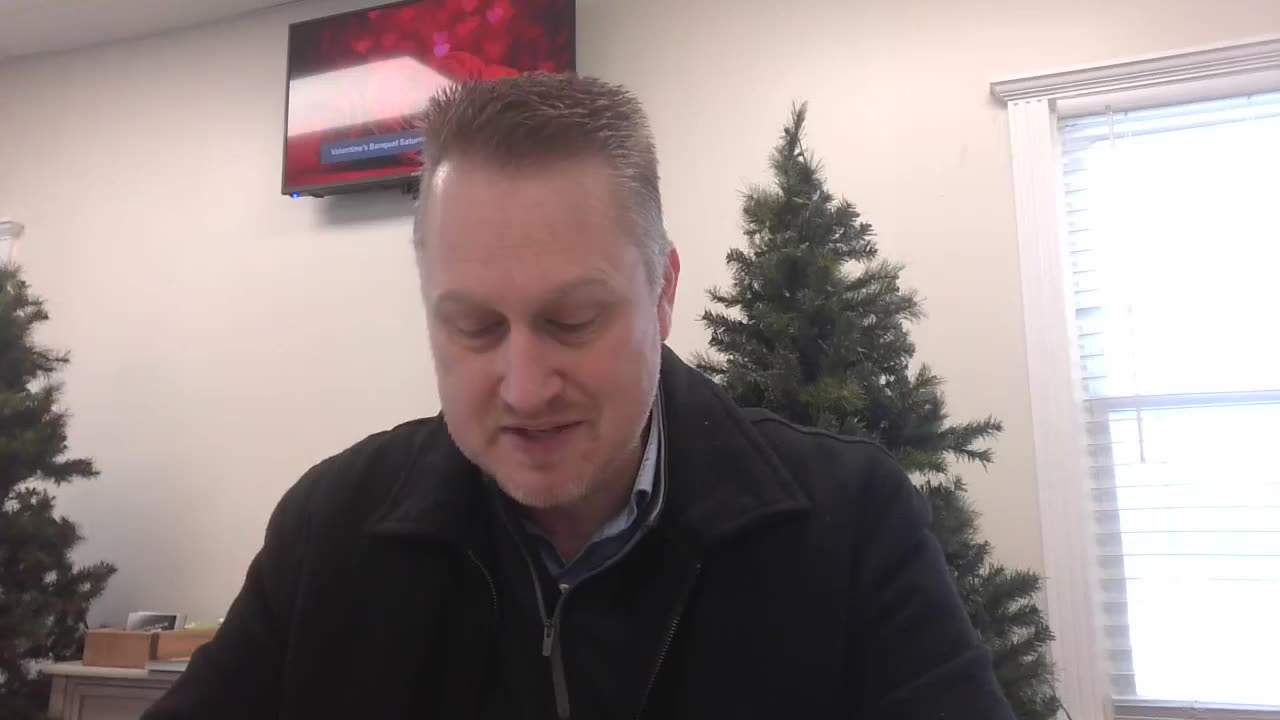 Our Daily Walk: Job 4-7