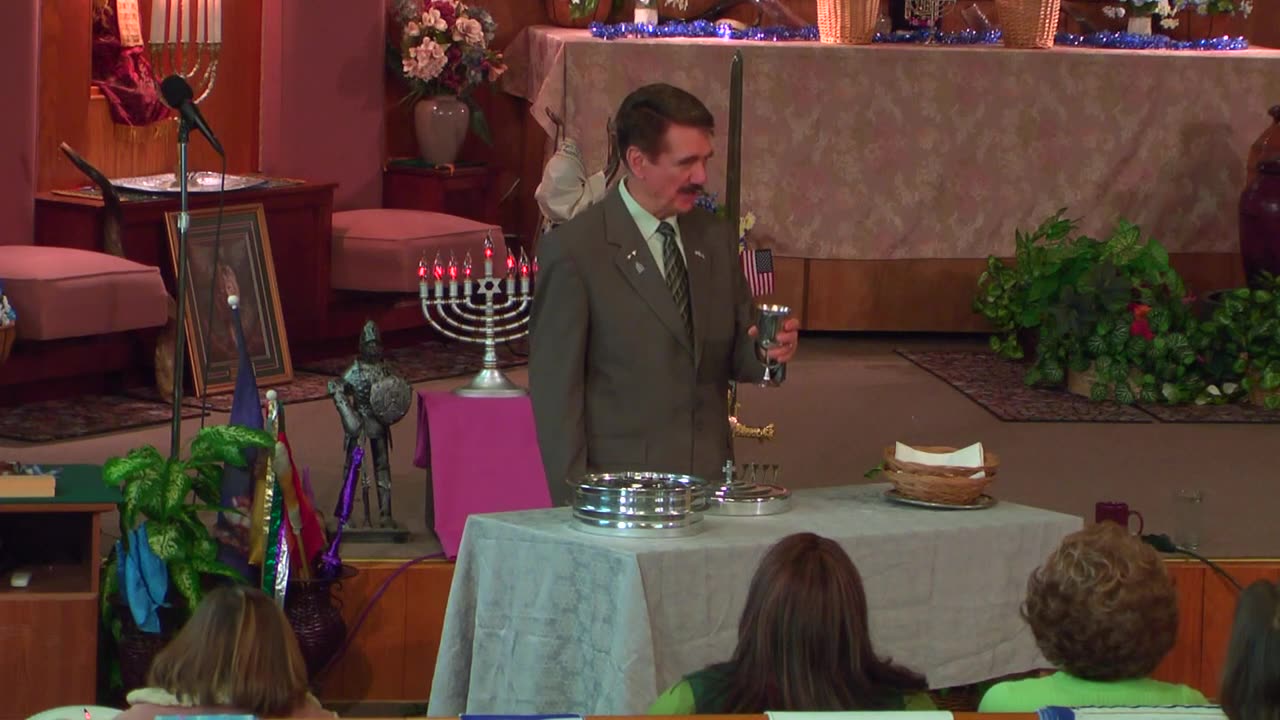 Remembrance (January 15, 2013)