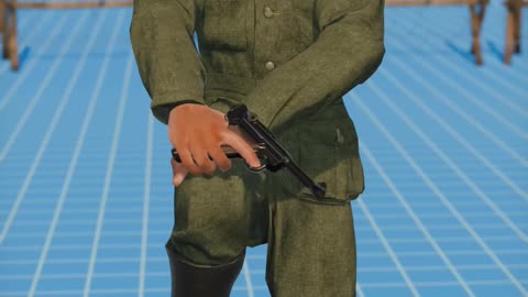 Why German Soldiers Injured Themself During WWII