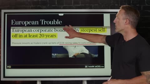 This Will Cause The Collapse Of The EU (Here's Why)