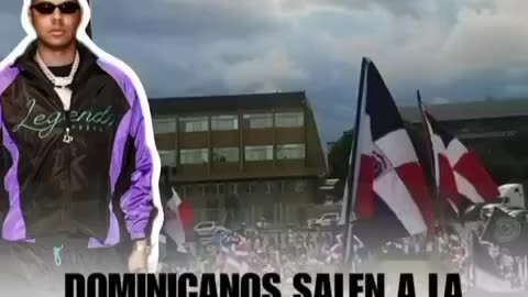 VIDEO: Reclamo por La Casa de Alofoke 3