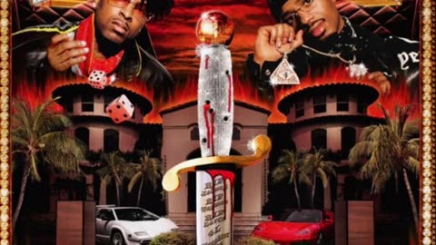 21 Savage & Metro Boomin - Said N Done (432hz)