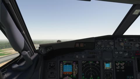“PMDG 737-800 Flight to Rochester NY | Microsoft Flight Simulator | VATSIM Live ATC Experience”