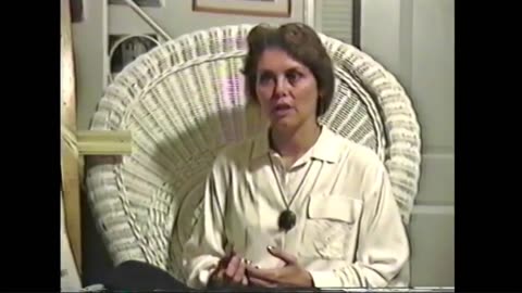 1998 The Amenti Series 1