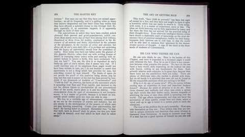 The Master Key _ Parts 4-6 (1914) by L.W. de Laurence