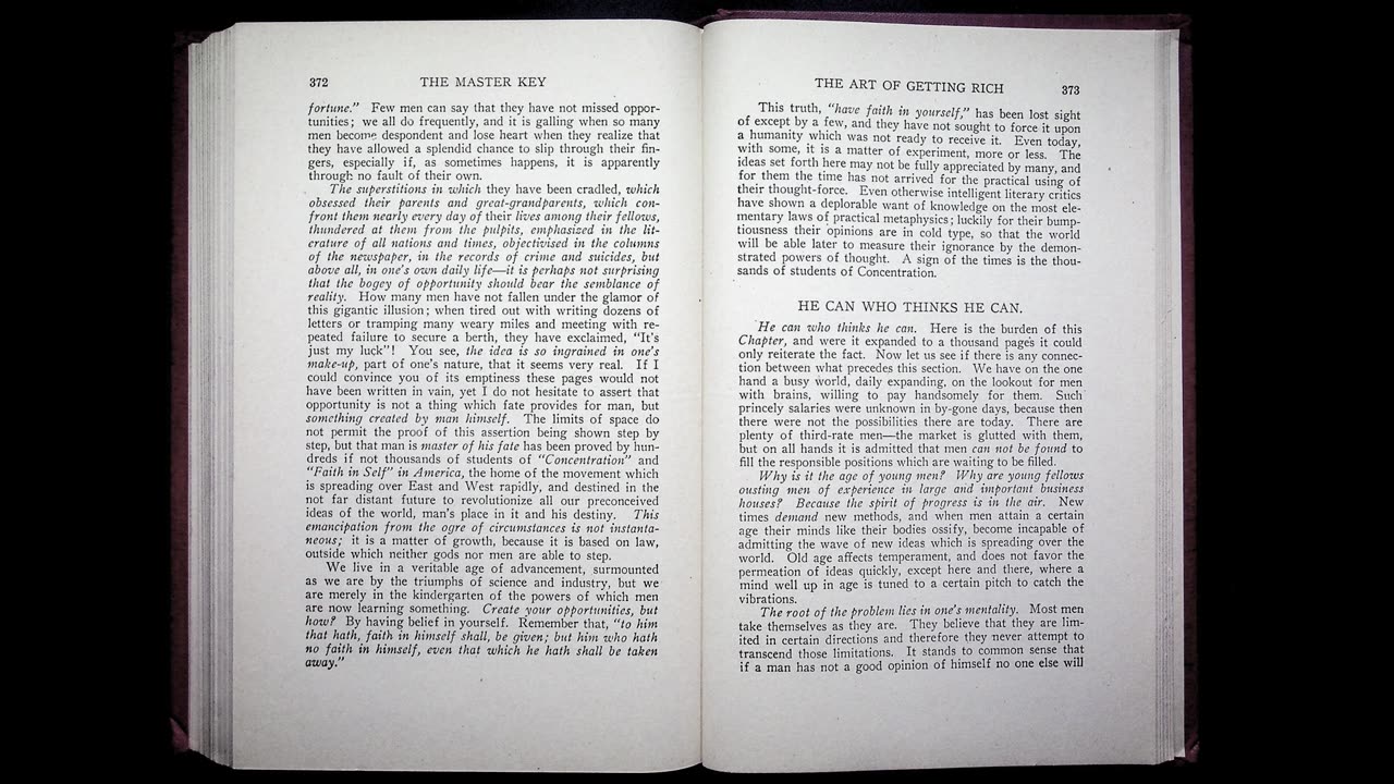 The Master Key _ Parts 4-6 (1914) by L.W. de Laurence
