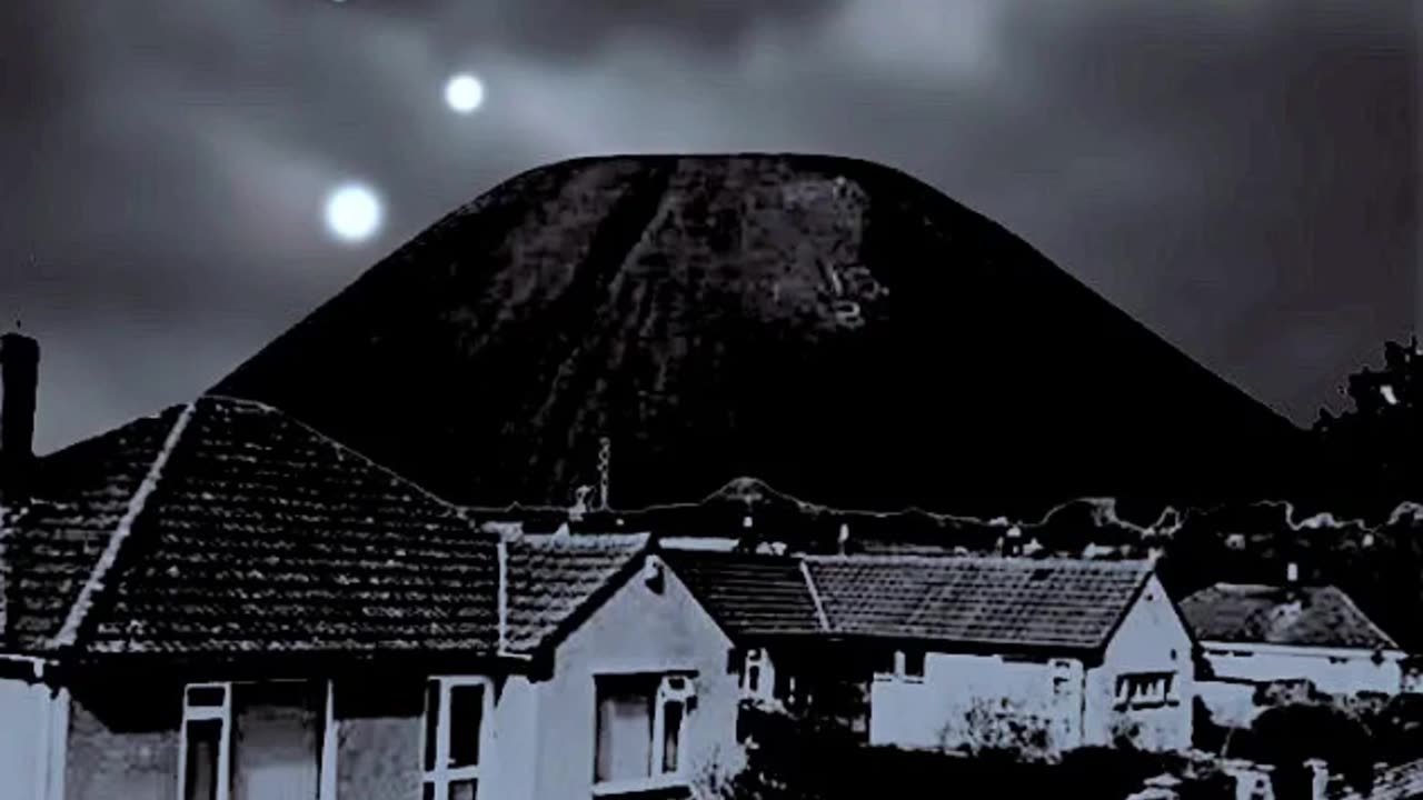In the Shadow of the Volcano: Cults and Mysteries in 1970s Somerset