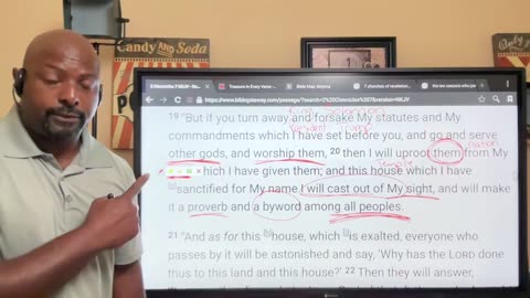 Episode 950: The Church at Smyrna If My people who are called by My name Part 1