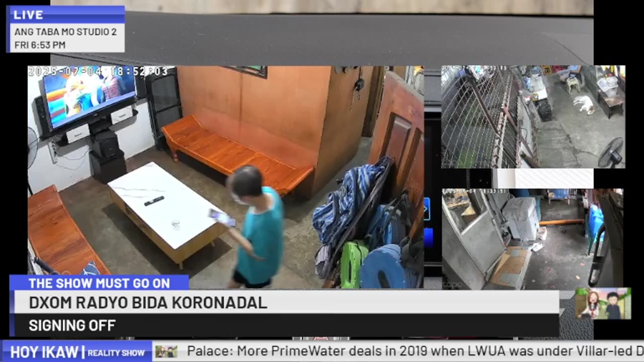 Mitsubishi Xpander 2019 Live