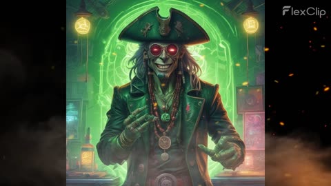 NiX - Captain Brock Horner