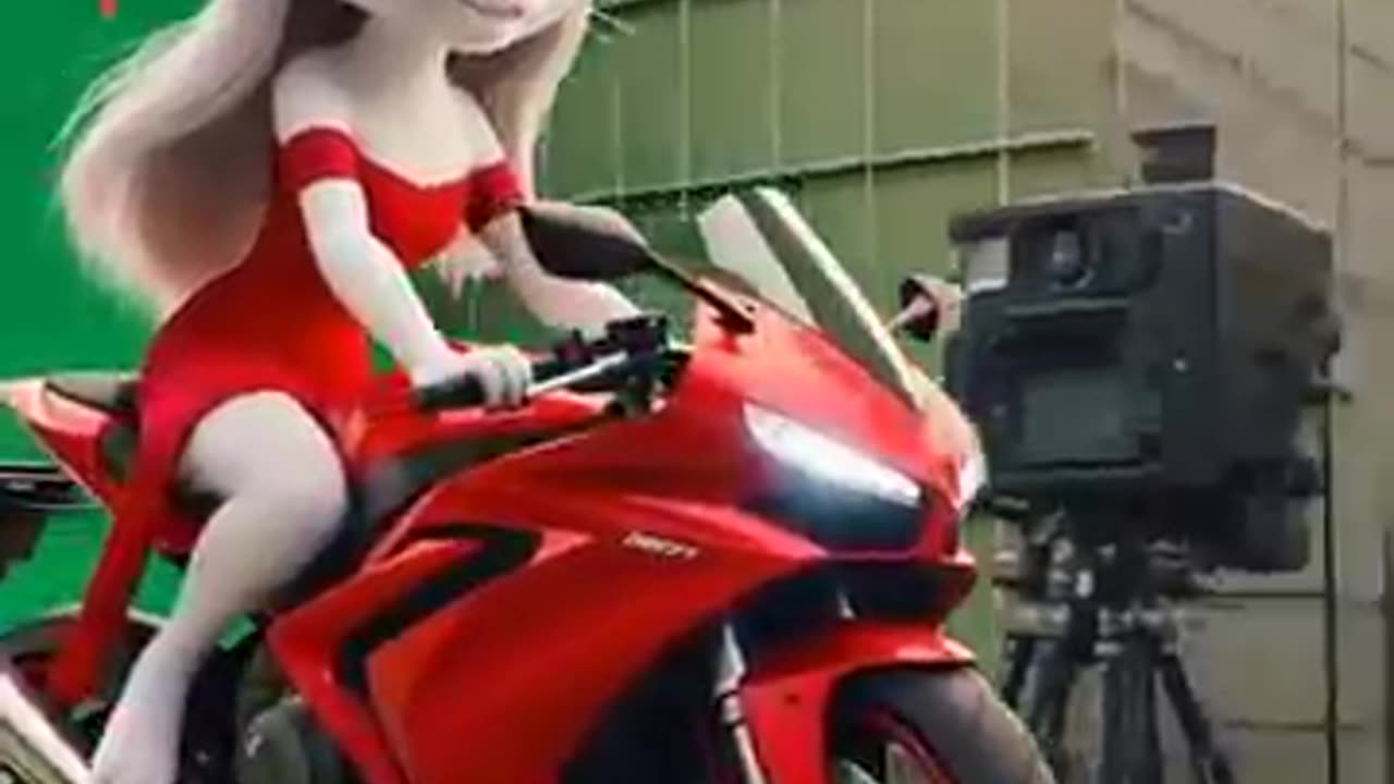 Fanny video||AI tools ke jariye banye hai ya free video teringing par hai abhi Tak nhi dekha haoga
