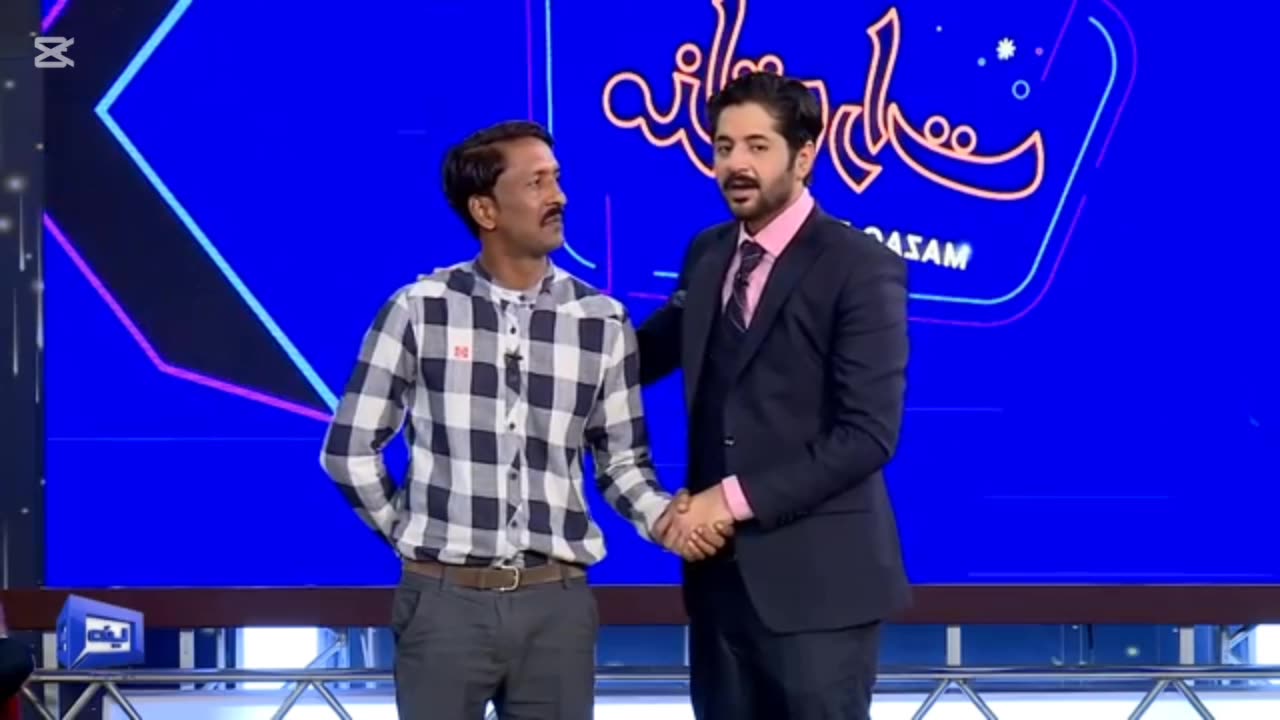 Mazaq Raat Show