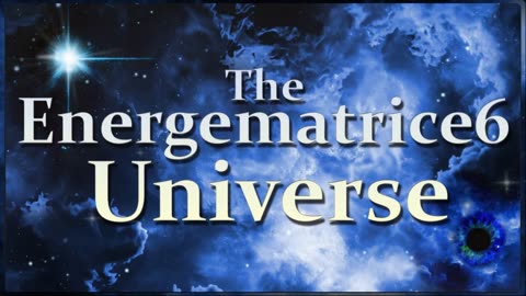The Energematrice6 Podcast - Episode 39 (Live Version)