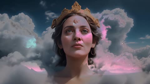 Goddess Prime's Blessing for JUNO V