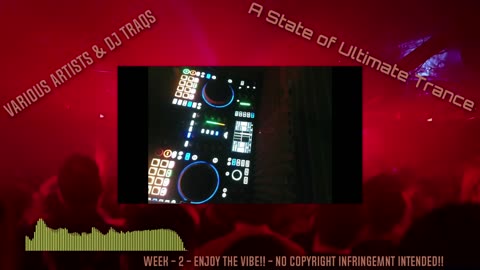 DJ Podcast - May Week 2