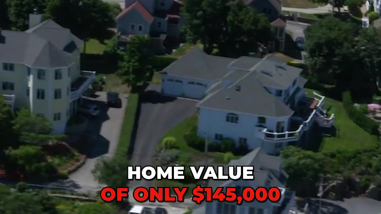 🔥Breaking: Here are the Top 5 Cheapest States to buy a Home!