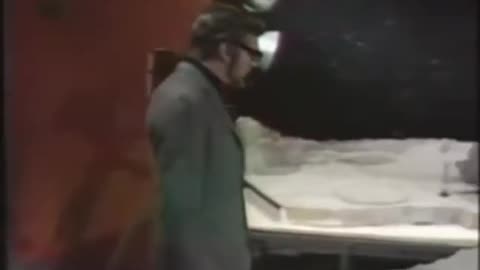 The News Benders: When they Told us the News was Fake 1968