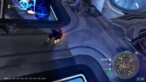 Random Leader, Random Homies - Halo Wars 2!