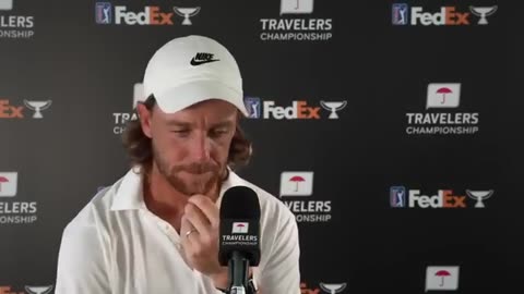Tommy Fleetwood Heartbroken After Leading for 71 Holes: 'It Hurts, But I’ll Be Back Stronger'