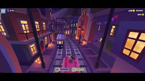 This Was Supposed to Be a Clean Run…