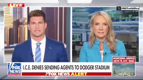 The truth about what happened at Dodger Stadium…