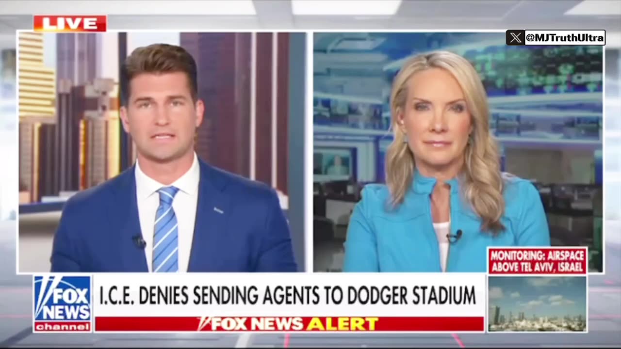 The truth about what happened at Dodger Stadium…