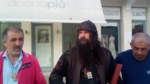 ΑΠΟΚΑΛΥΦΘΗΚΕ ΣΤΗΝ ΕΠΟΧΗ ΜΑΣ